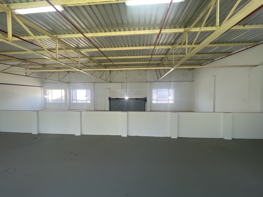 To Let commercial Property for Rent in Blackheath Industrial Western Cape